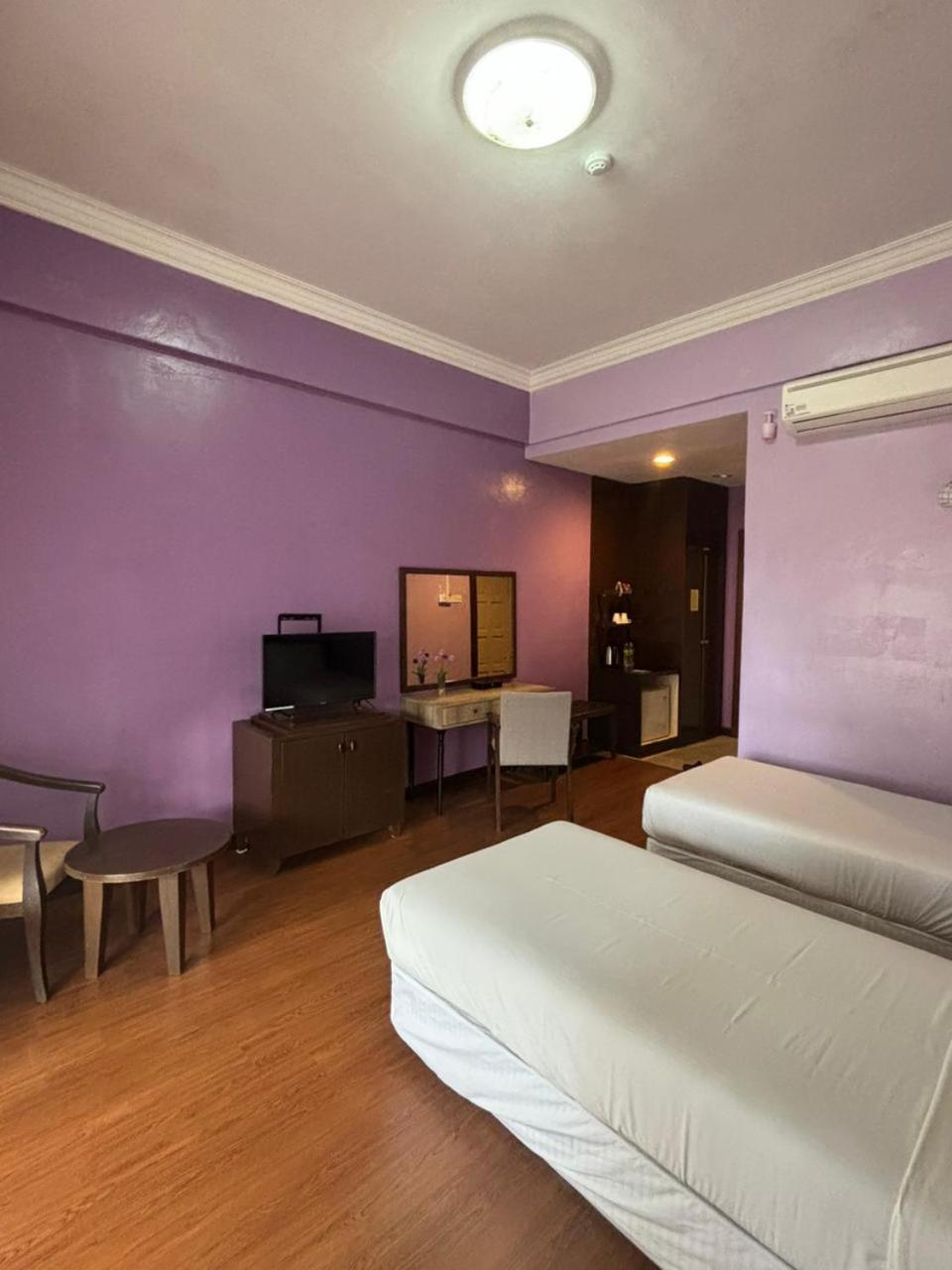 Hotel Uitm Dungun Batu Lima エクステリア 写真